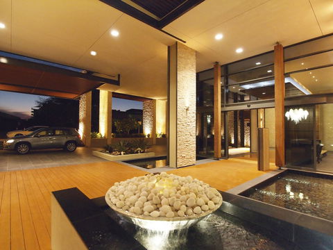 Oaks Redcliffe Mon Komo Suites - Accommodation Daintree 16