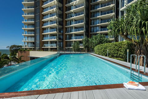 Oaks Redcliffe Mon Komo Suites - Accommodation Daintree 7