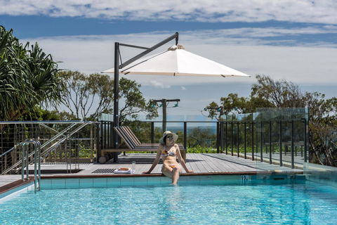 Oaks Redcliffe Mon Komo Suites - Accommodation Daintree 6