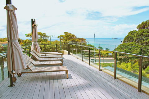Oaks Redcliffe Mon Komo Suites - Accommodation Daintree 12
