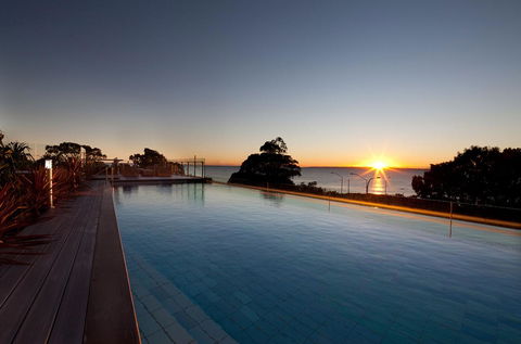 Oaks Redcliffe Mon Komo Suites - Accommodation Daintree 3