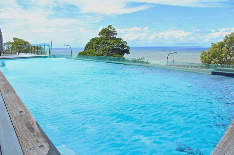 Oaks Redcliffe Mon Komo Suites - Accommodation Daintree 10