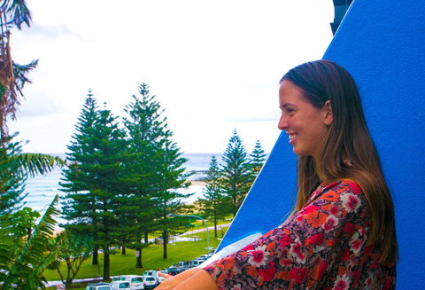 Rainbow Bay Backpackers - Accommodation Daintree 28