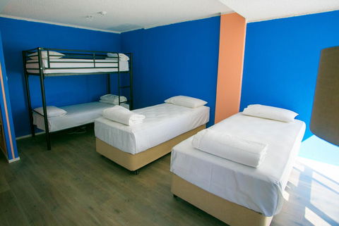 Rainbow Bay Backpackers - Accommodation Daintree 10