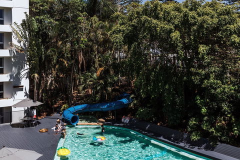 Rainbow Bay Backpackers - Accommodation Daintree 18