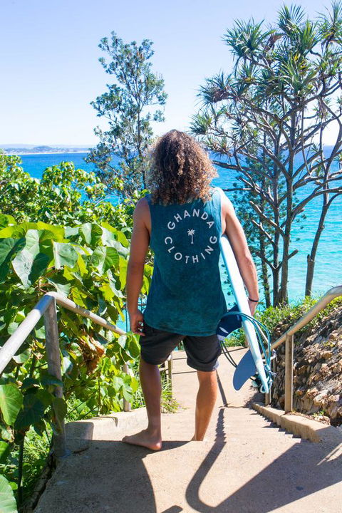 Rainbow Bay Backpackers - Accommodation Daintree 2