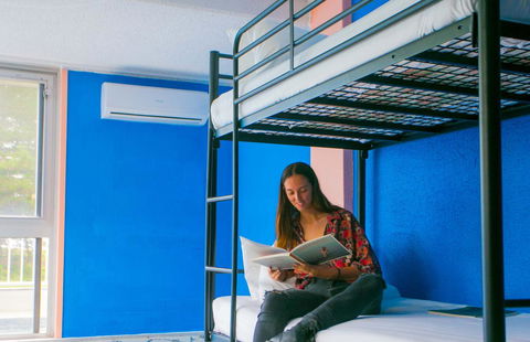 Rainbow Bay Backpackers - Accommodation Daintree 30