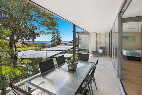 The Rise Noosa - Accommodation Daintree 16
