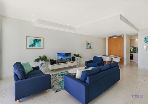 The Rise Noosa - Accommodation Daintree 24