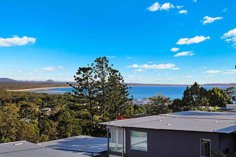 The Rise Noosa - Accommodation Daintree 3