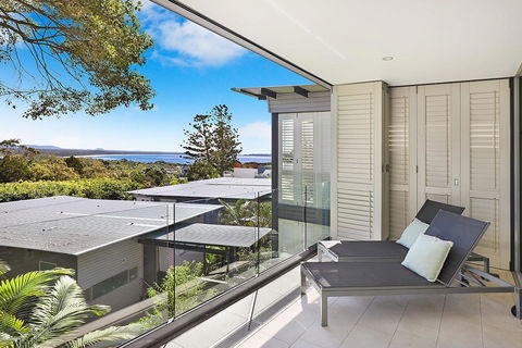 The Rise Noosa - Accommodation Daintree 15