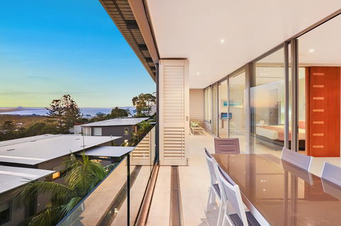 The Rise Noosa - Accommodation Daintree 7