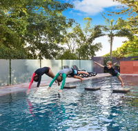 The Rise Noosa - Accommodation Daintree