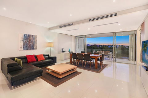 The Rise Noosa - Accommodation Daintree 5