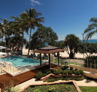Netanya Noosa - Accommodation Daintree