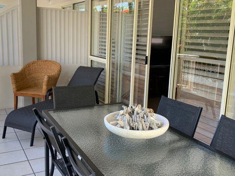 Riverside - Accommodation Daintree 5