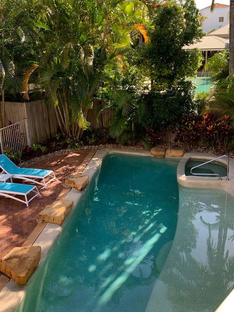 Riverside - Accommodation Daintree 7