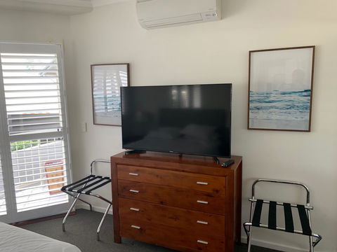 Riverside - Accommodation Daintree 8