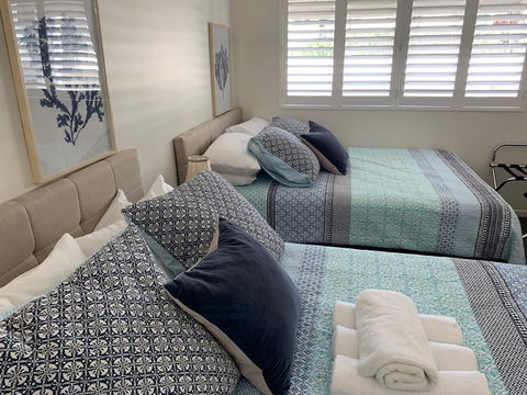 Riverside - Accommodation Daintree 6