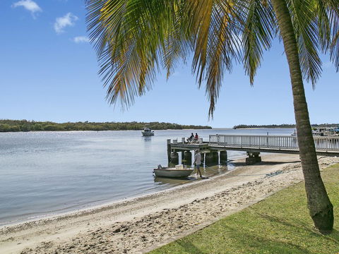 Riverside - Accommodation Daintree 26