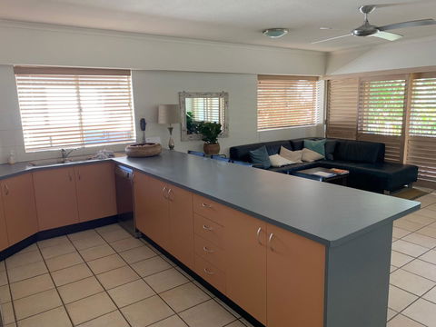 Riverside - Accommodation Daintree 10