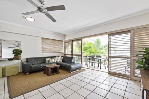 Riverside - Accommodation Daintree 16