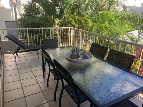 Riverside - Accommodation Daintree 4