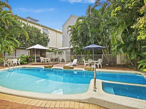 Riverside - Accommodation Daintree 22