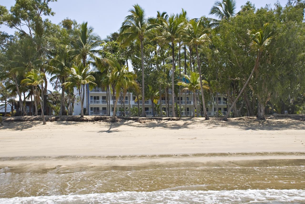 Clifton Beach QLD Accommodation Daintree