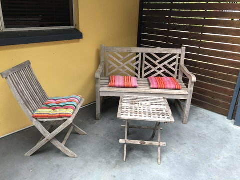 Serenity - Accommodation Daintree 6