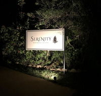 Serenity - Accommodation Daintree