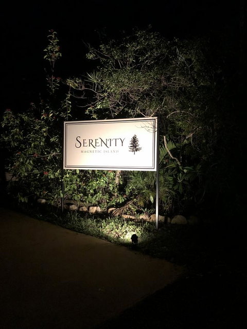 Serenity - Accommodation Daintree 0