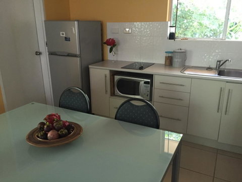 Serenity - Accommodation Daintree 1
