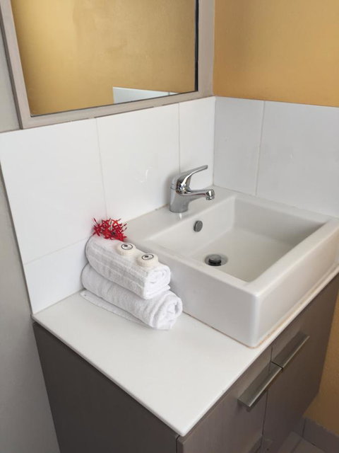 Serenity - Accommodation Daintree 3