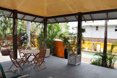 Serenity - Accommodation Daintree 14