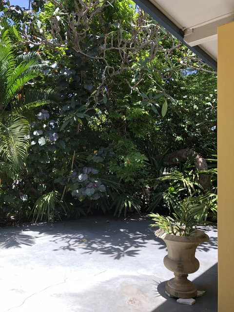Serenity - Accommodation Daintree 12