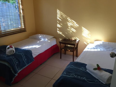 Serenity - Accommodation Daintree 9