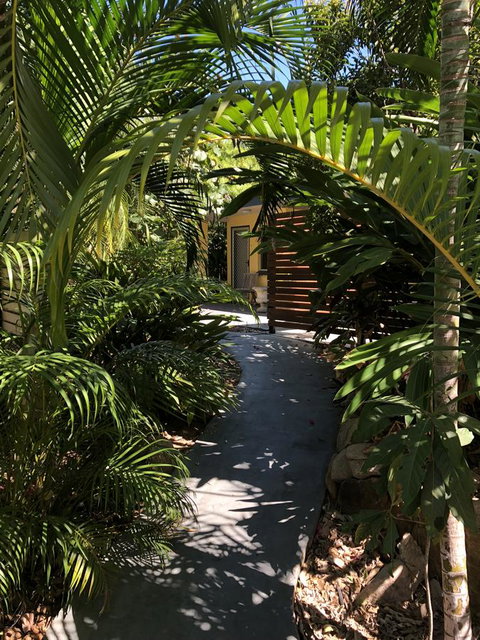 Serenity - Accommodation Daintree 2