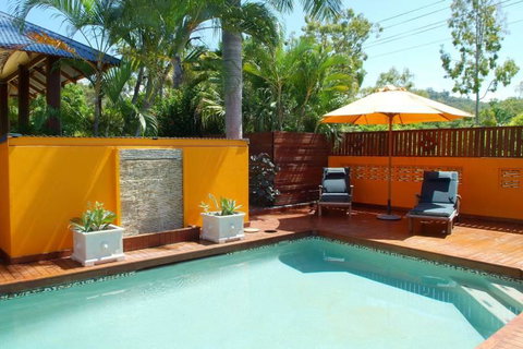 Serenity - Accommodation Daintree 16