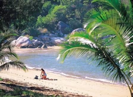 Serenity - Accommodation Daintree 19
