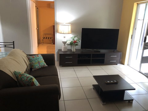 Serenity - Accommodation Daintree 8