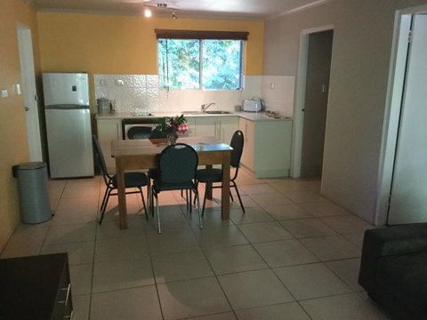 Serenity - Accommodation Daintree 5