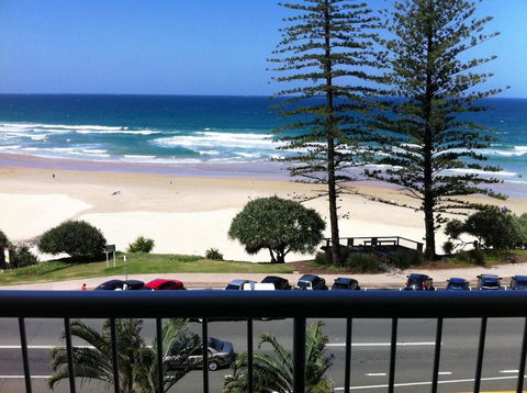 Coolum Caprice - Accommodation Daintree 28