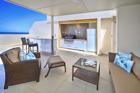Coolum Caprice - Accommodation Daintree 20