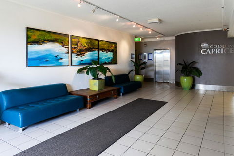 Coolum Caprice - Accommodation Daintree 17