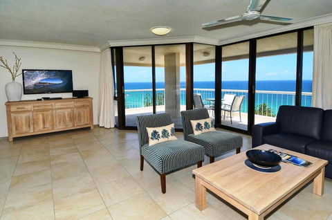 Coolum Caprice - Accommodation Daintree 32
