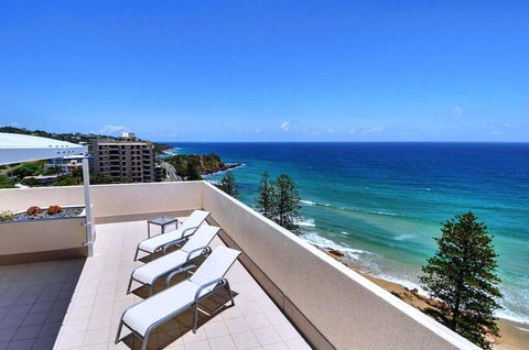 Coolum Caprice - Accommodation Daintree 18