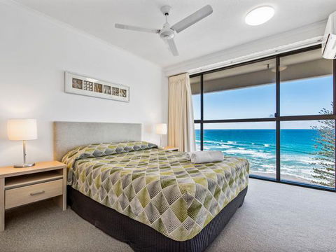Coolum Caprice - Accommodation Daintree 8