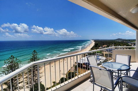 Coolum Caprice - Accommodation Daintree 35