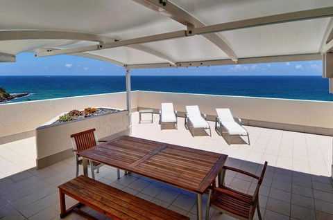 Coolum Caprice - Accommodation Daintree 29